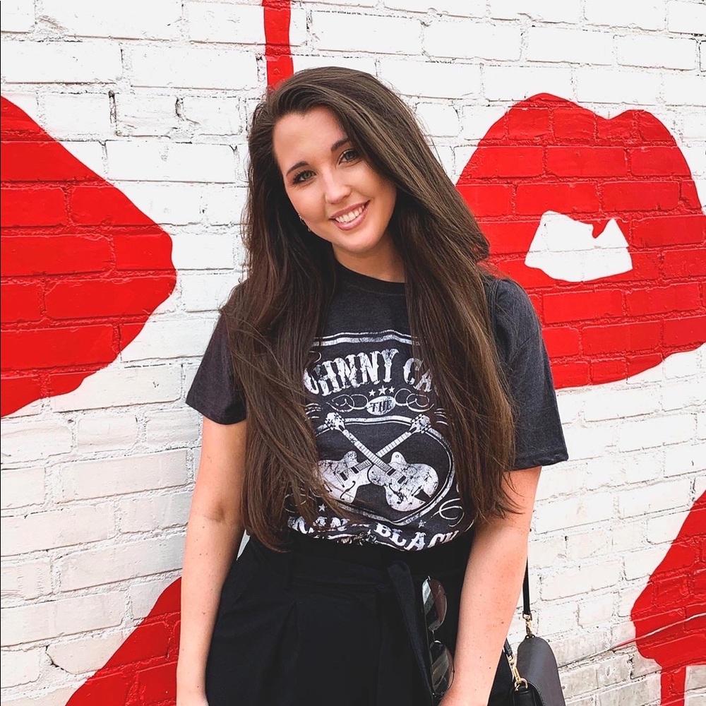 Meet your Posher, Kailey